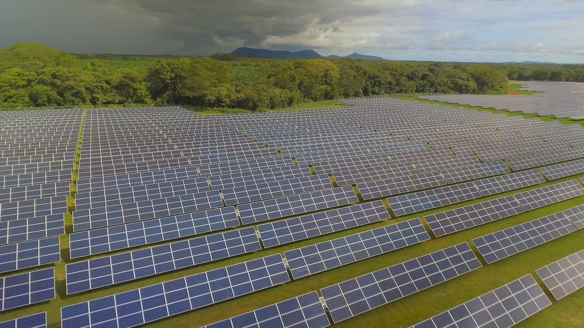 El pliego que decide el futuro eléctrico de Panamá, y todavía no existe