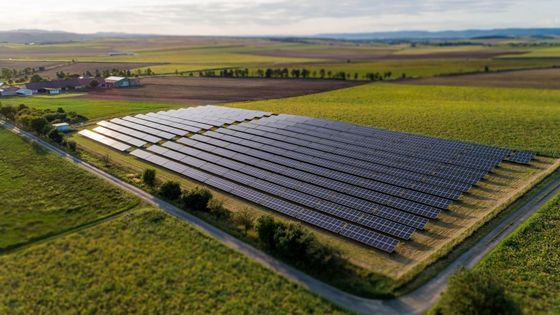 Parque solar Abangares, en Costa Rica: el contrato de construcción supera los US$72,6 millones del proyecto que anunció CoopeGuanacaste