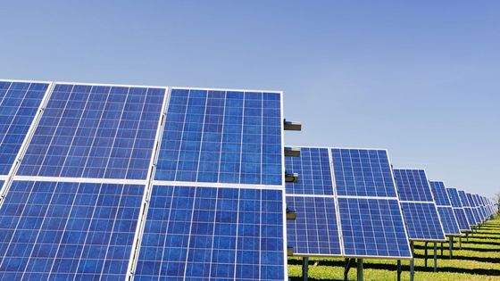 Finnfund y Proparco invierten US$33 millones, con garantía de la Unión Europea, para la expansión solar de ERCO en Colombia